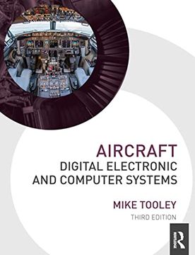 portada Aircraft Digital Electronic and Computer Systems 