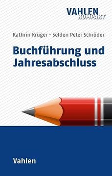 portada Buchführung und Jahresabschluss (en Alemán)