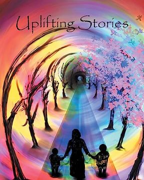 portada Uplifting Stories (en Inglés)