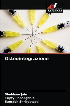 portada Osteointegrazione (in Italian)