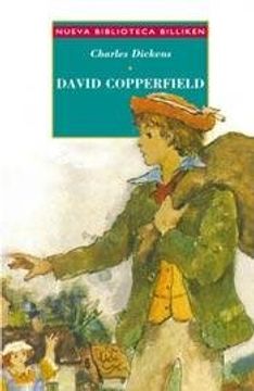 portada David Copperfield