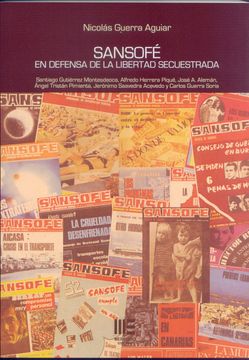 portada Sansofe (in Spanish)