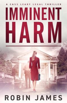 portada Imminent Harm (en Inglés)