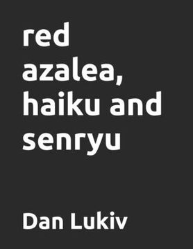 portada red azalea, haiku and senryu (en Inglés)