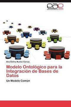 portada modelo ontol gico para la integraci n de bases de datos