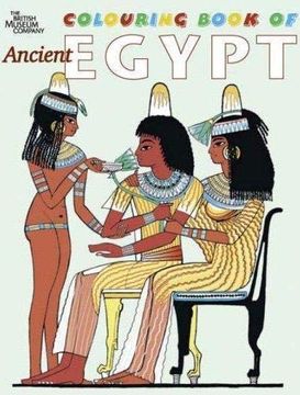 portada Ancient Egypt 