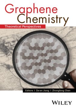 portada Graphene Chemistry: Theoretical Perspectives