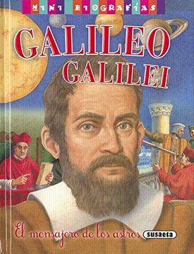portada Galileo Galilei