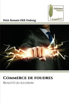 portada Commerce de foudres