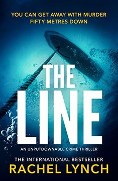 portada The Line: 2 (Helen Scott Royal Military Police Thrillers)