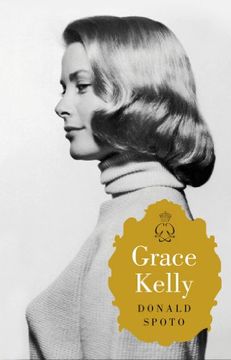 portada Grace Kelly (in Spanish)