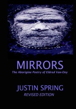 portada MIRRORS: The Aborigine Poetry of Eldred Van-Ooy