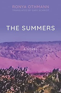 portada The Summers (in English)