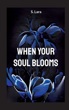 portada When your soul blooms (en Francés)