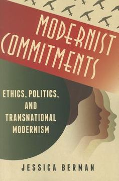 portada modernist commitments