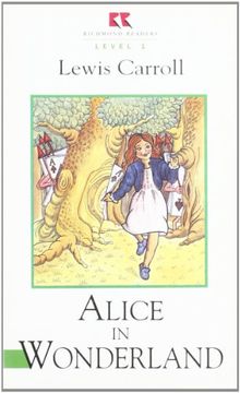 alice in wonderland