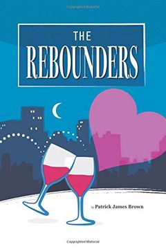portada The Rebounders (en Inglés)
