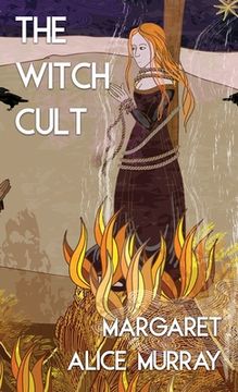 portada The Witch Cult (Jabberwoke Pocket Occult) (in English)
