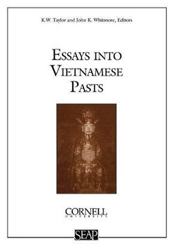 portada essays into vietnamese pasts (in English)