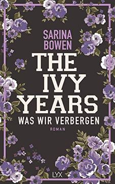 portada The ivy Years - was wir Verbergen (Ivy-Years-Reihe, Band 2) (en Alemán)