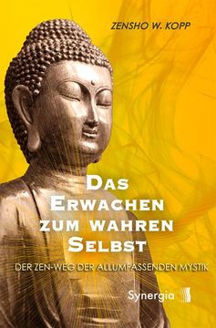 portada Das Erwachen zum Wahren Selbst (in German)