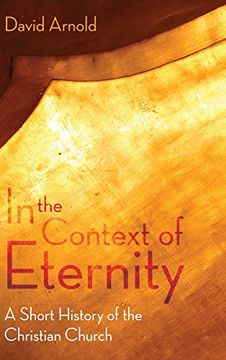 portada In the Context of Eternity (en Inglés)