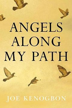 portada Angels Along my Path (en Inglés)