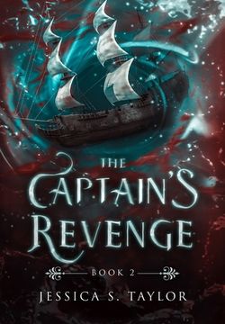 The Captain's Revenge (Hardcover) (en Inglés)