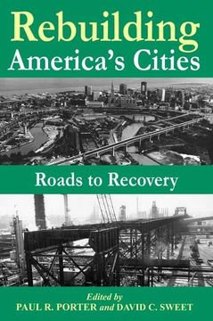 portada Rebuilding America's Cities