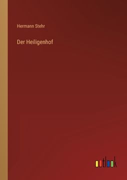 portada Der Heiligenhof (in German)