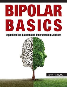 portada Bipolar Basics: Unpacking the Nuances and Understanding Solutions (in English)