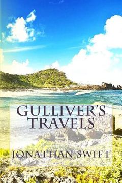 portada Gulliver's Travels (en Inglés)