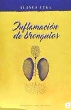 portada Inflamación de Bronquios (in Spanish)
