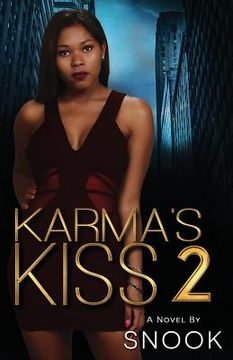 portada Karma's Kiss 2