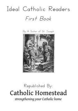 portada Ideal Catholic Readers, Book One (en Inglés)