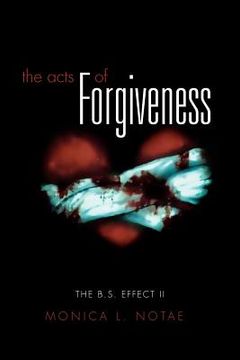 portada the acts of forgiveness