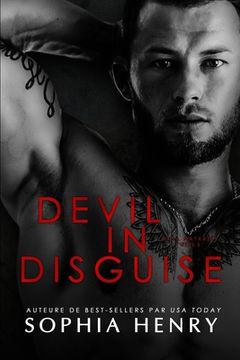 portada Devil In Disguise: Un roman d'amour autonome qui parle de seconde chance (in French)