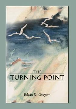 portada the turning point (in English)