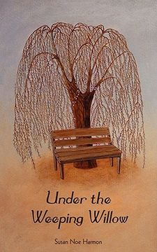 portada under the weeping willow (in English)