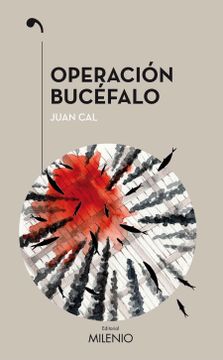 portada Operación Bucéfalo (in Spanish)