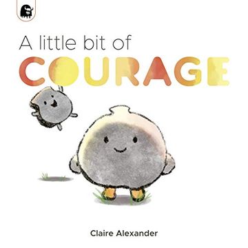 portada A Little bit of Courage (The Ploofers) 