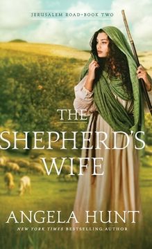 portada The Shepherd's Wife (en Inglés)