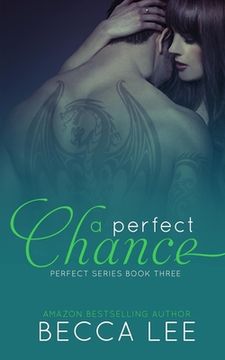 portada A Perfect Chance (in English)