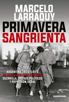 Primavera sangrienta