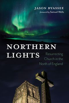 portada Northern Lights (in English)