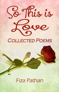portada So This Is Love - Collected Poems