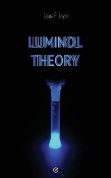 portada Luminol Theory (en Inglés)
