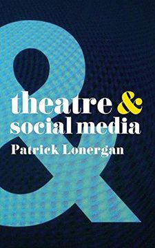 portada Theatre and Social Media (in English)