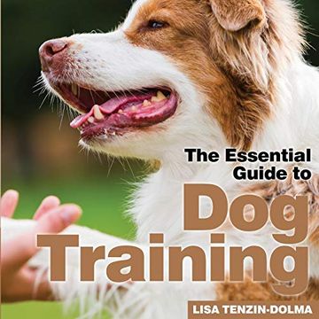 portada Dog Training (en Inglés)