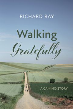 portada Walking Gratefully